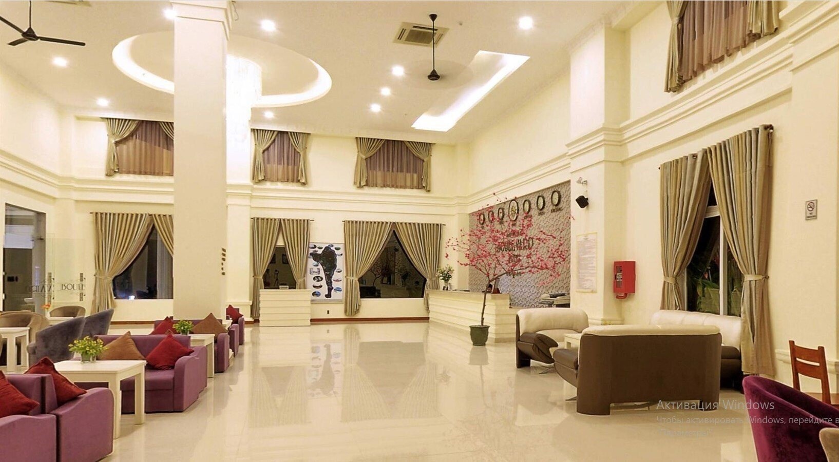 Картинка Boulevard Phu Quoc 3*